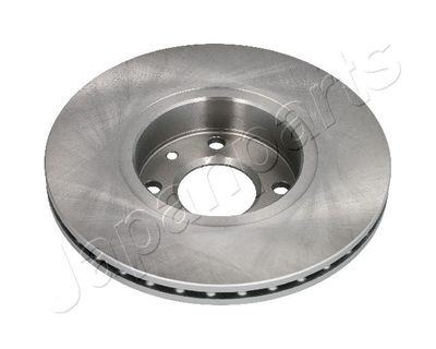 Диск тормозной передний JAPANPARTS DI013C