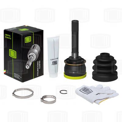 ШРУС наружный TRIALLI GO1705