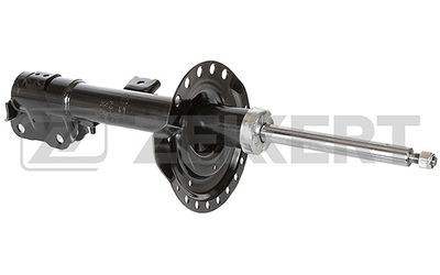Амортизатор газовый левый передней подвески Zekkert SG6442