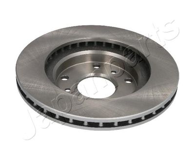 Диск тормозной JAPANPARTS DI340C