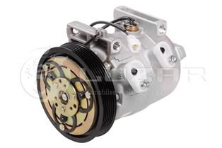 Компрессор кондиционера LUZAR LCAC1410