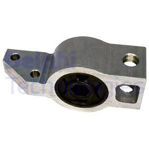 Сайлентблок подвески DELPHI TD523W