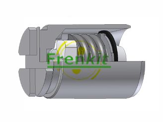 Поршень суппорта тормозного заднего FRENKIT K344702