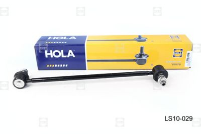 Стойка стабилизатора переднего HOLA LS10029