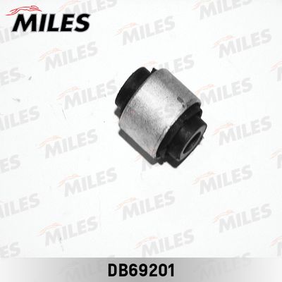 Сайлентблок рычага подвески Miles DB69201