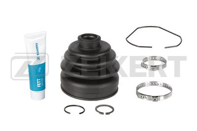 Пыльник ШРУС комплект Zekkert SM1004S