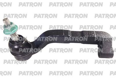 Наконечник рулевой тяги PATRON PS10068L