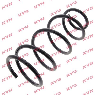 Пружина подвески KYB RC3461