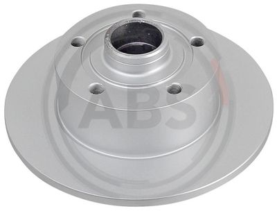 Диск тормозной задний BOSCH 0986478759