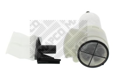 Насос топливный MAPCO 22880