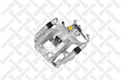 Суппорт тормозной задний левый STELLOX 0590538SX