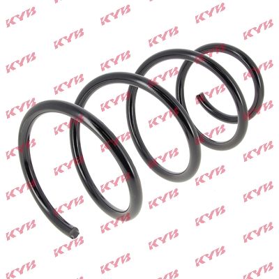 Пружина подвески KYB RC3450