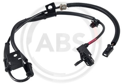 Датчик АБС Hyundai/Kia 598302L300
