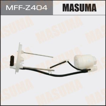 Фильтр топливный в бак Masuma MFFZ404