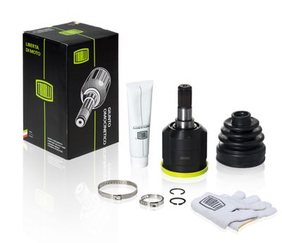 ШРУС внутренний TRIALLI GO073502