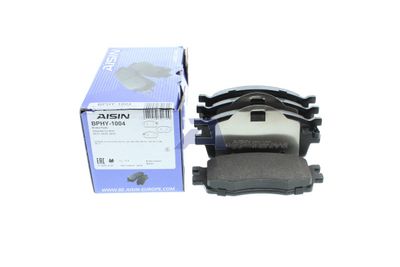 Колодки тормозные передние PMC PKAE28