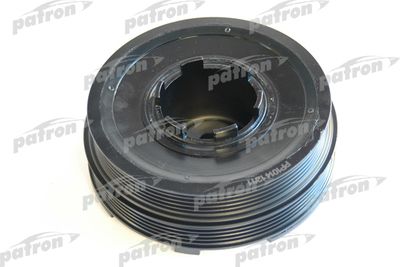 Шкив коленвала PATRON PP1014