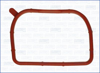 Прокладка впускного коллектора Hyundai/Kia 283142G000