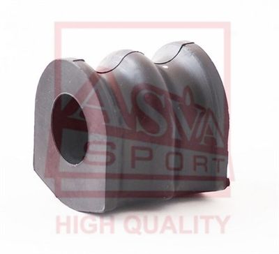 Втулка стабилизатора заднего ASVA 0207R51R