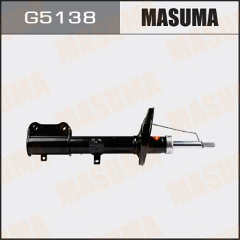Амортизатор задний левый Masuma G5138