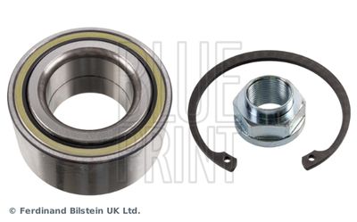 Подшипник ступицы передний комплект B-RING BK9910