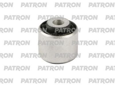 Сайлентблок рычага подвески PATRON PSE11874