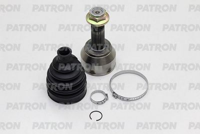 ШРУС наружный PATRON PCV2069