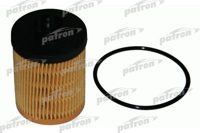 Фильтр масляный PATRON PF4141