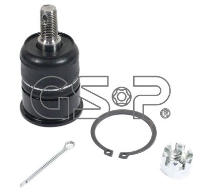 Опора шаровая нижняя KYB KBJ1103