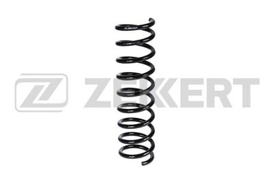 Пружина задняя STANDARD SPRINGS ST104045R