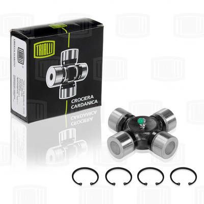 Крестовина TRIALLI CC655