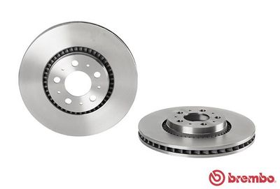 Диск тормозной BREMBO 09913010