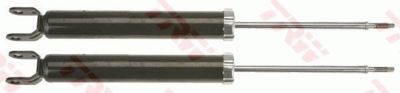 Амортизатор задний TRW JGT1048T