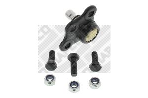Опора шаровая MAPCO 49610