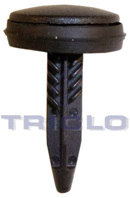 Клипса крепежная GENERAL MOTORS 11546904