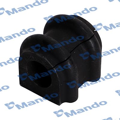 Втулка стабилизатора Mando DCC010125