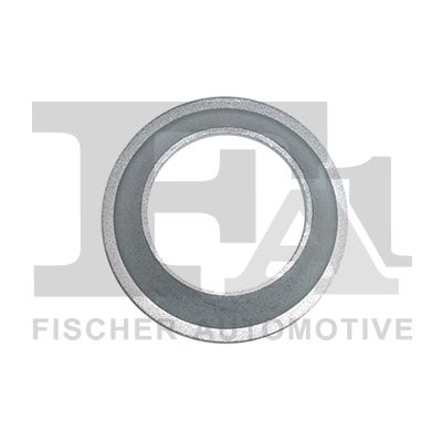 Кольцо глушителя уплотнительное TRANSMASTER P030