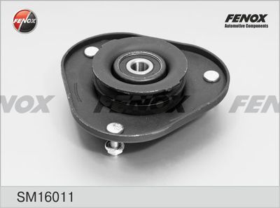 Опора амортизатора FENOX SM16011