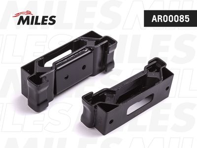 Опора двигателя задняя Miles AR00085