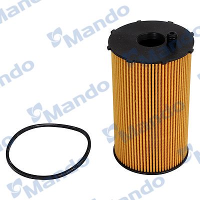 Фильтр масляный Mando EEOQ0002Y