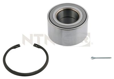 Подшипник передней ступицы SNR R16936