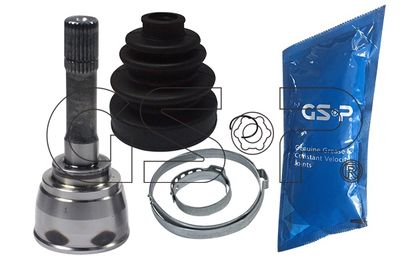 ШРУС наружный GSP 857009