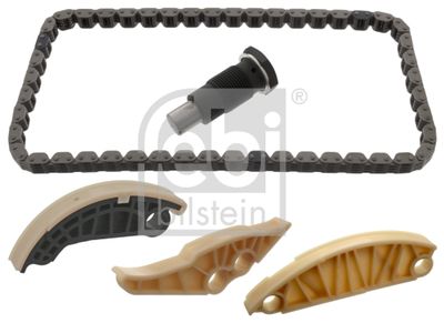 Комплект цепи ГРМ FEBI 49550