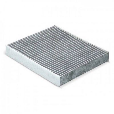 Фильтр салона угольный JS ASAKASHI AC51003C