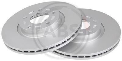Диск тормозной AVANTECH BR0407S