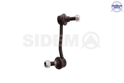 Тяга стабилизатора переднего левая SIDEM 50262