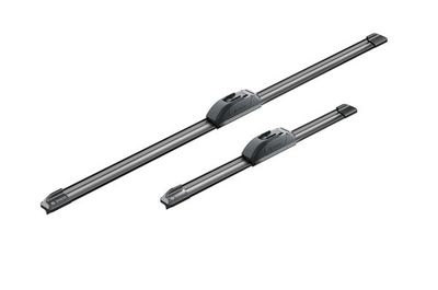 Комплект щеток стеклоочистителя BOSCH 3397007504