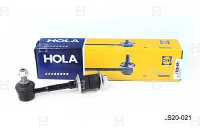 Тяга стабилизатора заднего HOLA LS20021