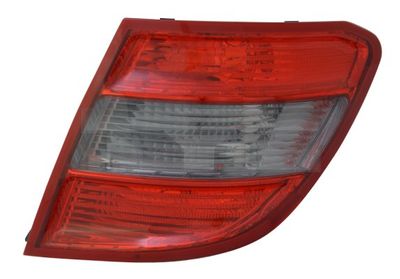 Фонарь задний TYC 11B783A12B