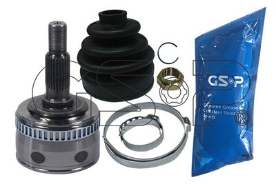 ШРУС наружный комплект GSP 835002